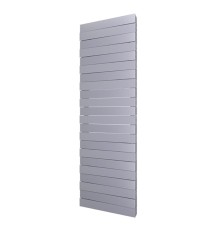 Радиатор Royal Thermo PianoForte Tower Silver Satin - 22 секц.