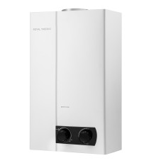 Колонка газовая Royal Thermo GWH 11 Piezo Pro Колонка газовая Royal Thermo GWH 11 Piezo Pro
