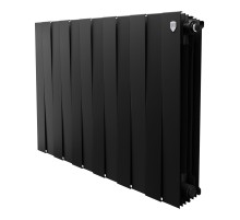 Радиатор Royal Thermo PianoForte 500 Noir Sable - 12 секц.