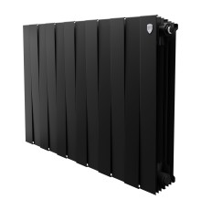 Радиатор Royal Thermo PianoForte 500 Noir Sable - 12 секц.
