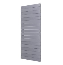Радиатор Royal Thermo PianoForte Tower Silver Satin - 18 секц.