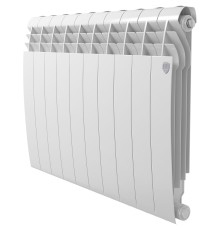 Радиатор Royal Thermo BiLiner 500 Bianco Traffico - 10 секц.