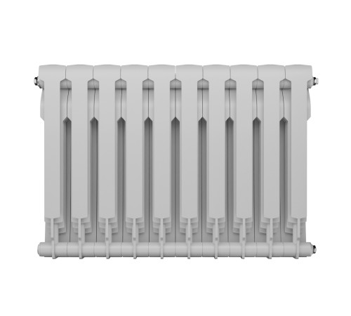 Радиатор Royal Thermo BiLiner 500 Bianco Traffico - 10 секц.