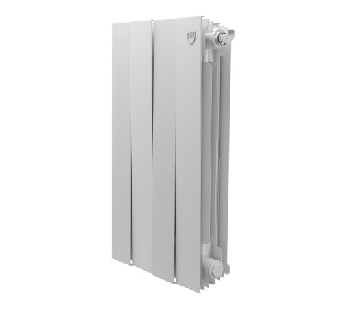 Радиатор Royal Thermo PianoForte 500 Bianco Traffico - 4 секц.
