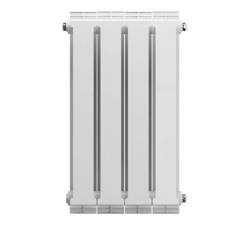 Радиатор Royal Thermo PianoForte 500 Bianco Traffico - 4 секц.