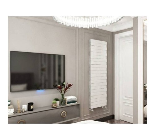 Радиатор Royal Thermo PianoForte Tower Bianco Traffico - 18 секц.