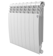 Радиатор Royal Thermo BiLiner 500 Bianco Traffico  - 8 секц.