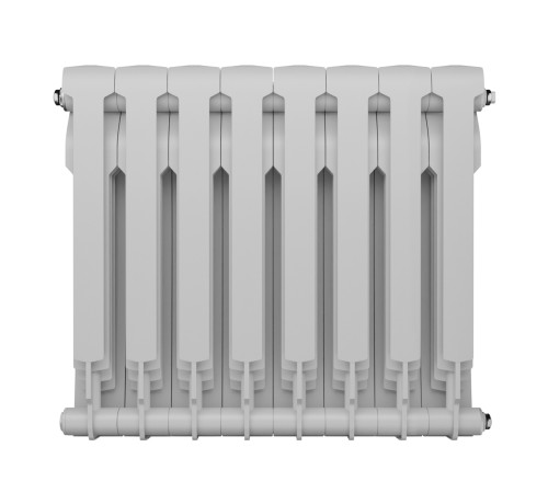 Радиатор Royal Thermo BiLiner 500 Bianco Traffico  - 8 секц.