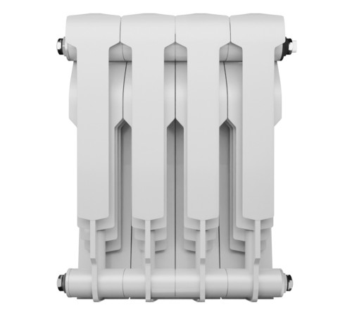 Радиатор Royal Thermo BiLiner 350 /Bianco Traffico - 4 секц.
