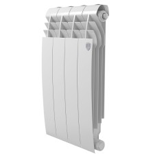 Радиатор Royal Thermo BiLiner 500 Bianco Traffico - 4 секц.