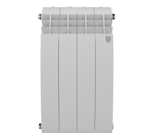 Радиатор Royal Thermo BiLiner 500 Bianco Traffico - 4 секц.