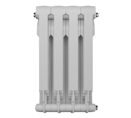 Радиатор Royal Thermo BiLiner 500 Bianco Traffico - 4 секц.