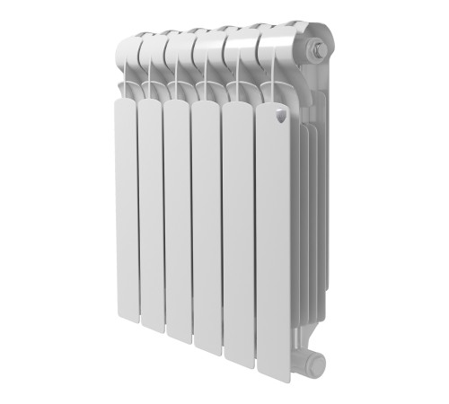 Радиатор Royal Thermo Indigo Super+ 500 - 6 секц.