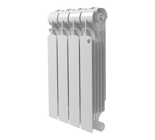 Радиатор Royal Thermo Indigo Super+ 500 - 4 секц.
