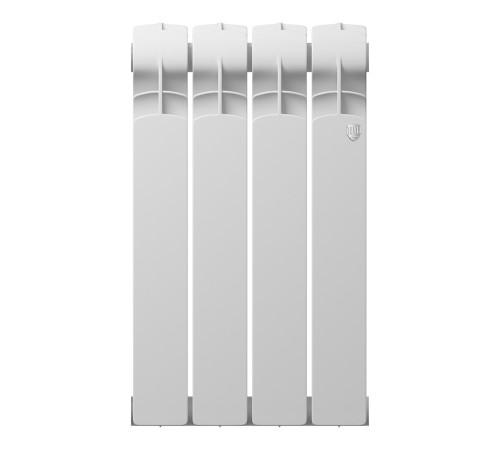 Радиатор Royal Thermo Indigo Super+ 500 - 4 секц.