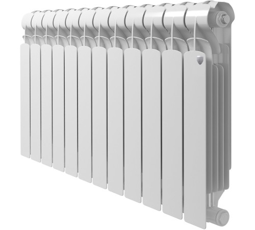 Радиатор Royal Thermo Indigo Super+ 500 - 12 секц.