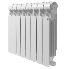 Радиатор Royal Thermo Indigo Super+ 500 - 8 секц.