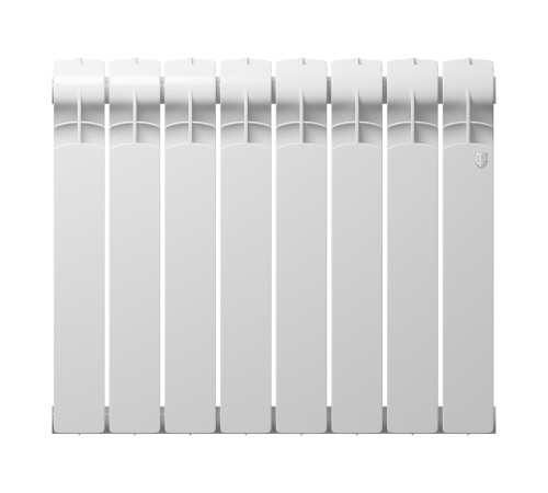 Радиатор Royal Thermo Indigo Super+ 500 - 8 секц.