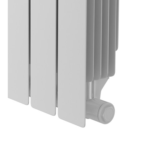 Радиатор Royal Thermo Indigo Super+ 500 - 8 секц.