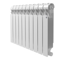 Радиатор Royal Thermo Indigo Super+ 500 - 10 секц.
