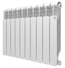 Радиатор Royal Thermo Revolution Bimetall 500 2.0 – 10 секц.