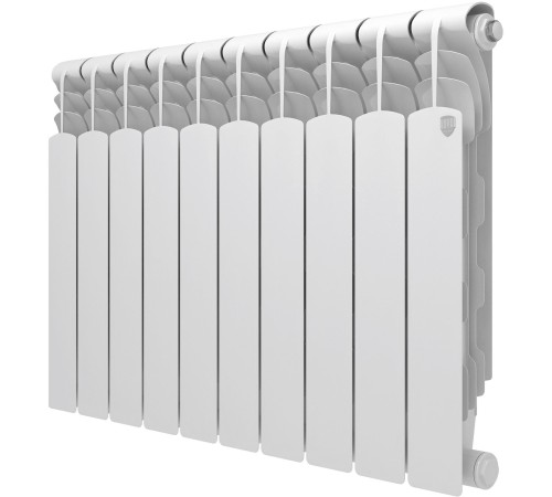 Радиатор Royal Thermo Revolution Bimetall 500 2.0 – 10 секц.