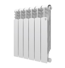 Радиатор Royal Thermo Revolution Bimetall 500 2.0 – 6 секц.
