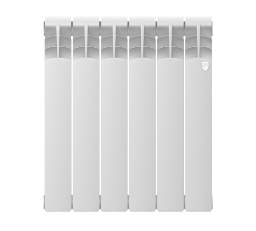 Радиатор Royal Thermo Revolution Bimetall 500 2.0 – 6 секц.