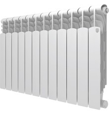 Радиатор Royal Thermo Revolution Bimetall 500 2.0 – 12 секц.
