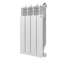 Радиатор Royal Thermo Revolution Bimetall 500 2.0 – 4 секц.