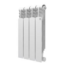 Радиатор Royal Thermo Revolution Bimetall 500 2.0 – 4 секц.