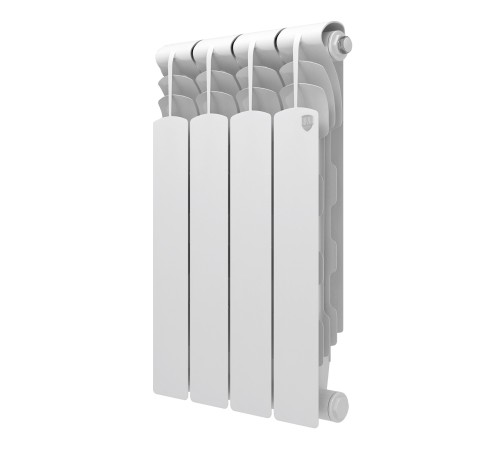 Радиатор Royal Thermo Revolution Bimetall 500 2.0 – 4 секц.