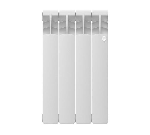 Радиатор Royal Thermo Revolution Bimetall 500 2.0 – 4 секц.