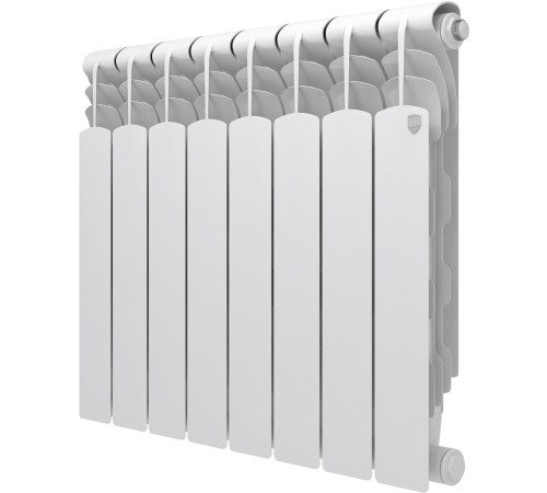 Радиатор Royal Thermo Revolution Bimetall 500 2.0 – 8 секц.