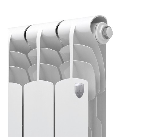Радиатор Royal Thermo Revolution Bimetall 500 2.0 – 8 секц.