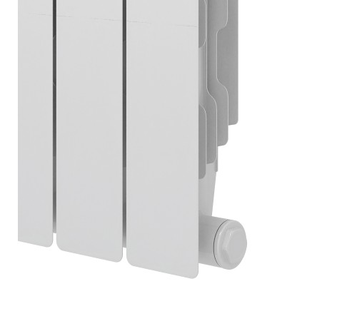 Радиатор Royal Thermo Revolution Bimetall 500 2.0 – 8 секц.