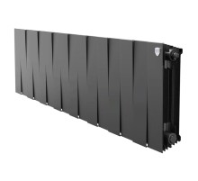 Радиатор Royal Thermo PianoForte 300 /Noir Sable - 16 секц.