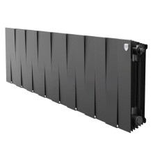 Радиатор Royal Thermo PianoForte 300 /Noir Sable - 16 секц.