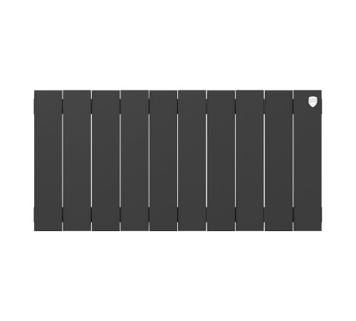 Радиатор Royal Thermo PianoForte 300 /Noir Sable - 10 секц.
