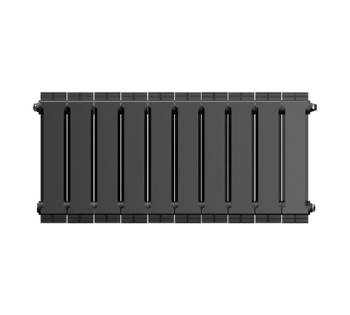 Радиатор Royal Thermo PianoForte 300 /Noir Sable - 10 секц.
