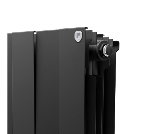Радиатор Royal Thermo PianoForte 300 /Noir Sable - 14 секц.