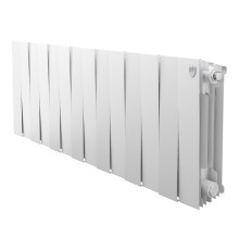 Радиатор Royal Thermo PianoForte 300 /Bianco Traffico - 14 секц.