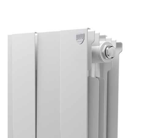 Радиатор Royal Thermo PianoForte 300 /Bianco Traffico - 10 секц.