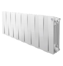 Радиатор Royal Thermo PianoForte 300 /Bianco Traffico - 16 секц.