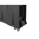 Радиатор Royal Thermo PianoForte 200 /Noir Sable - 12 секц. VDR