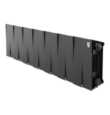 Радиатор Royal Thermo PianoForte 200 /Noir Sable - 14 секц.