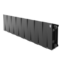 Радиатор Royal Thermo PianoForte 200 /Noir Sable - 16 секц.