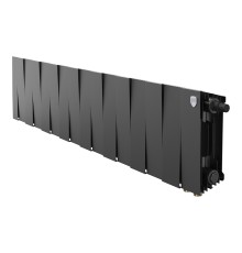 Радиатор Royal Thermo PianoForte 200 /Noir Sable - 16 секц. VDR
