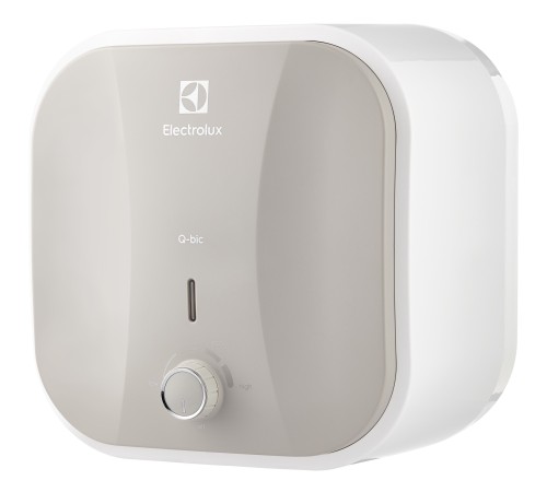 Водонагреватель Electrolux EWH 15 Q-bic U Водонагреватель Electrolux EWH 15 Q-bic U