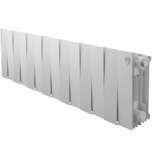 Радиатор Royal Thermo PianoForte 200 /Bianco Traffico - 14 секц.